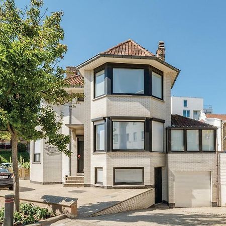 Seagull Villa De Panne Exterior photo