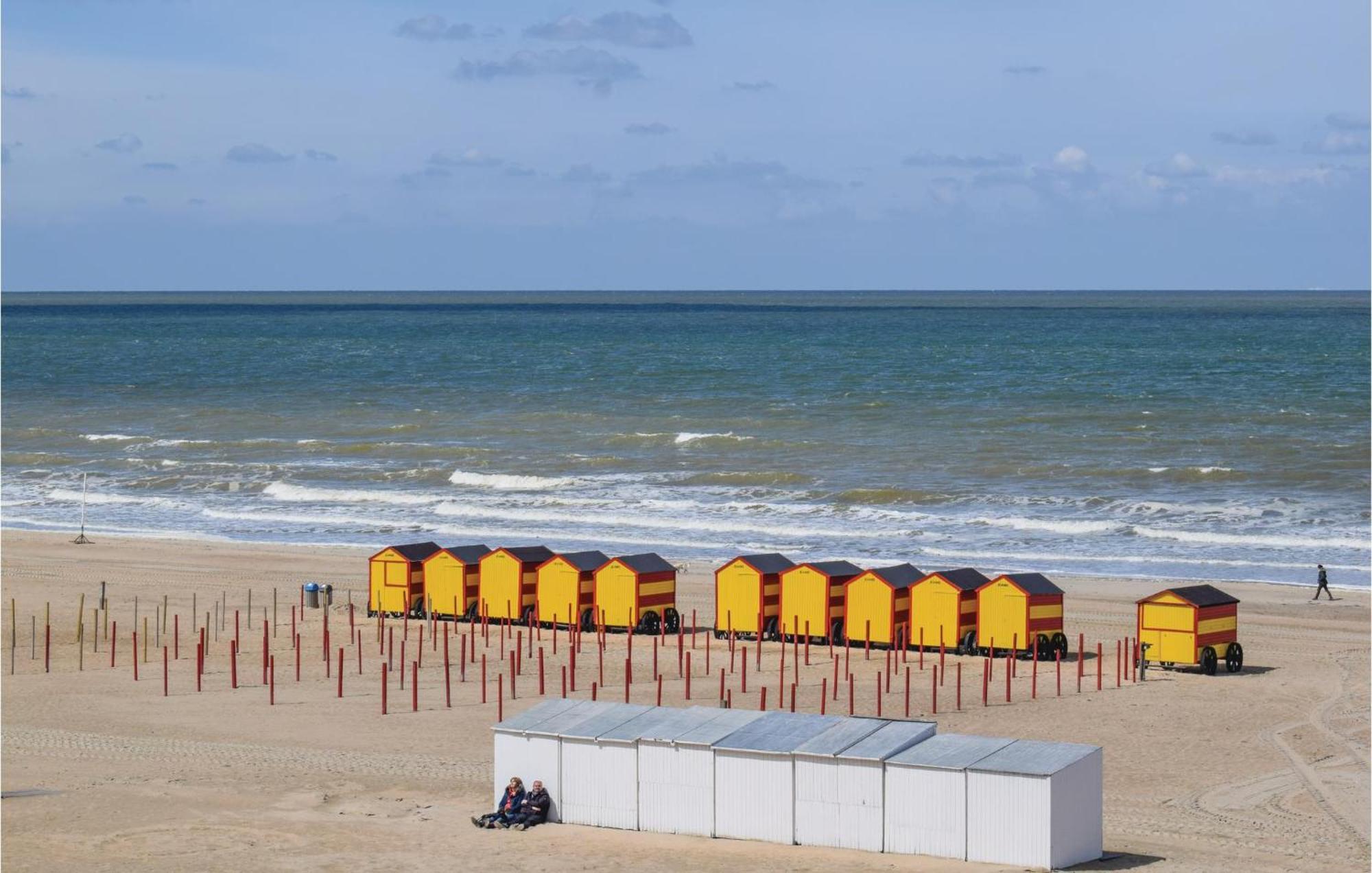 Seagull Villa De Panne Exterior photo